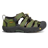 KEEN(キーン) Newport H2 Youth’s 9212-CAMO ウォーターシューズ(キッズ/ベビー)