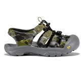 KEEN(キーン) Sunport Kid’s 8625-CAMO ウォーターシューズ(キッズ/ベビー)