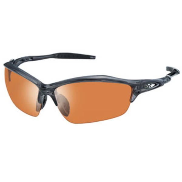 OGK(オージーケー) BINATO 3R(ビナート 3R)   偏光サングラス