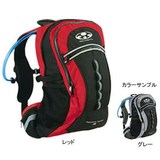 OGK(オージーケー) HB-1R   ランニングバックパック･ベスト