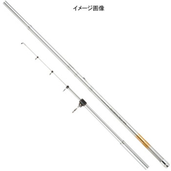 プロマリン(PRO MARINE) CB スペシャルサーフ 25-390 振出投 折タタミG付 230498 振出投竿ガイド付き4.25m以下