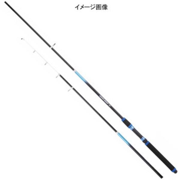 プロマリン(PRO MARINE) PG マルチサーフ 270 EVAグリップ 230795 振出投竿ガイド付き4.25m以下