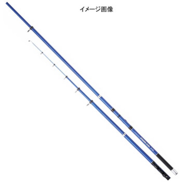 プロマリン(PRO MARINE) PG レンジャーサーフ中小継 20-330 230832 振出投竿ガイド付き4.25m以下