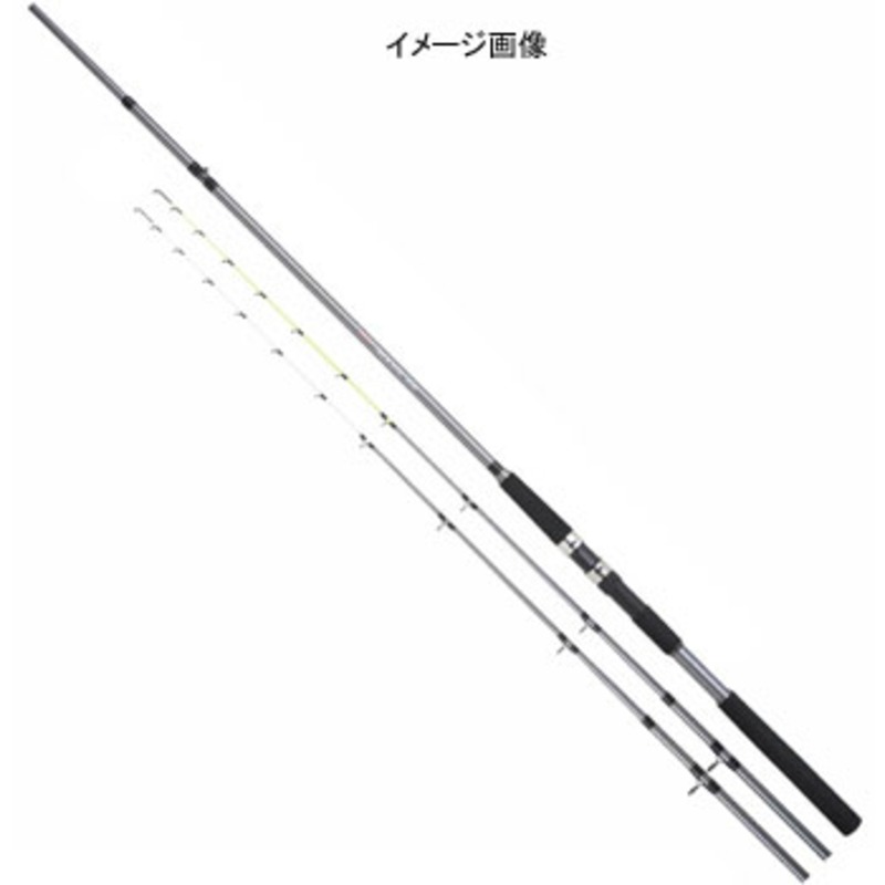 プロマリン(PRO MARINE) PG ネオランクス船 50-270 並継 245485