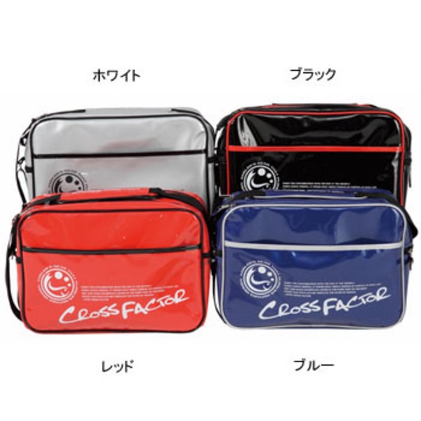 プロマリン(PRO MARINE) PVC ショルダーバッグ CFB-17 ショルダーバッグ