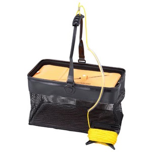 �v���}����(PRO MARINE) �d�u�`���b�V���p�@�X�J��