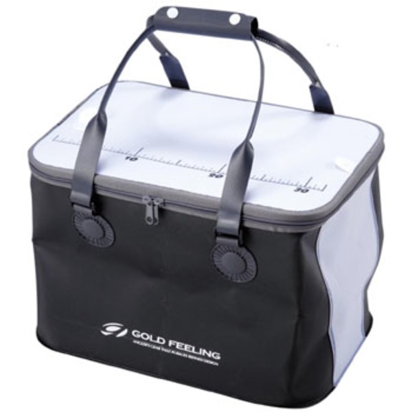 プロマリン(PRO MARINE) ハイパーバッカン EV-4000 バッカン･バケツ･エサ箱