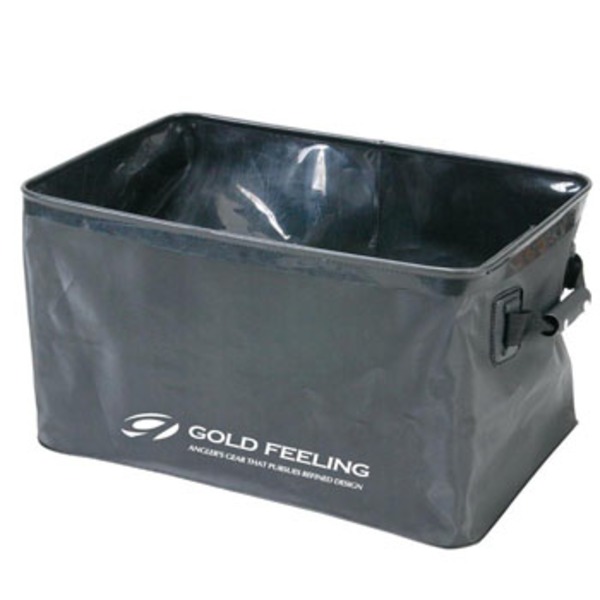 プロマリン(PRO MARINE) EVAトランクバッカン EV-60 バッカン･バケツ･エサ箱