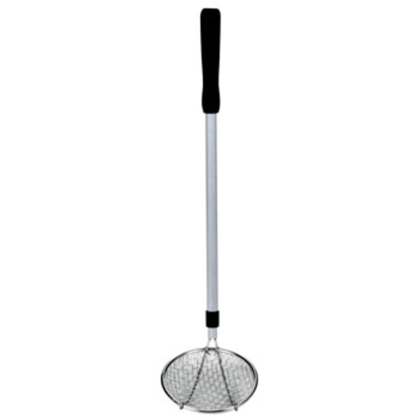 プロマリン(PRO MARINE) 氷すくい網ワカサギ用スライド柄 HJ-181 ワカサギ仕掛け