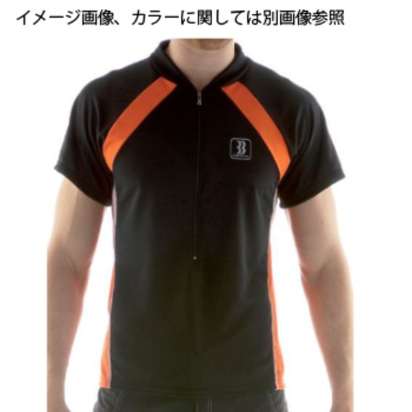 Biemme(ビエンメ) New Emotion Jersey B09S1080A164M サイクルジャージ