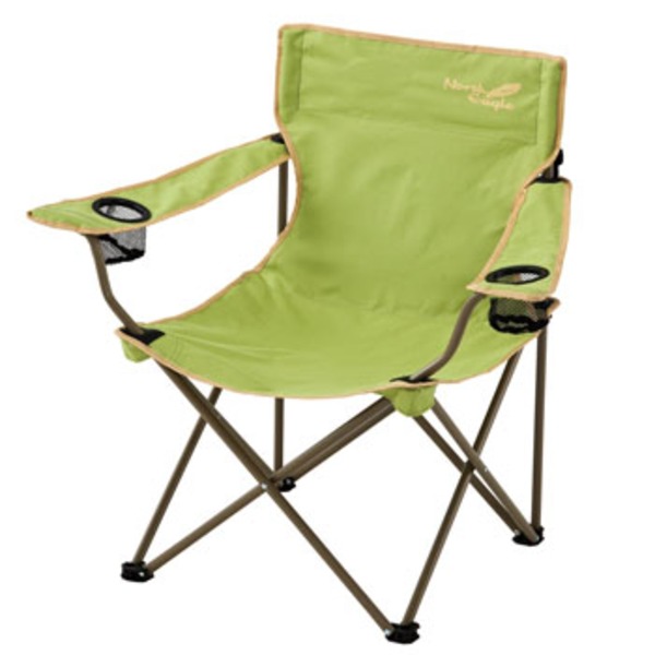 North Eagle(ノースイーグル) コンパクトチェアL Neoグリーン NE1346 座椅子&コンパクトチェア