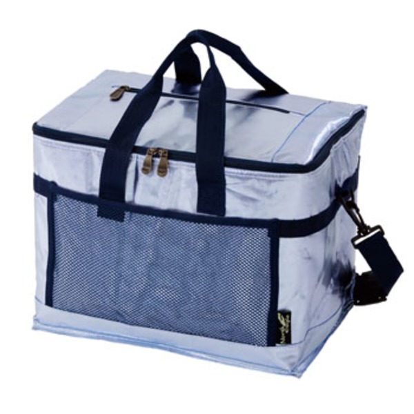 North Eagle(ノースイーグル) シルバークーラー NE595 ソフトクーラー30リットル以上