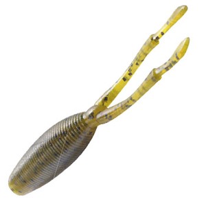メガバス(Megabass) TK TWISTER Jr LT0501030068 その他ワーム