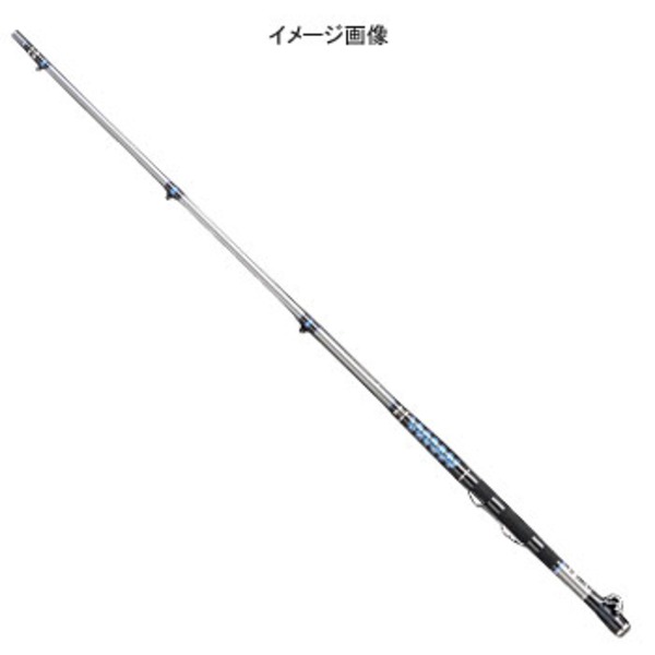 黒鯛工房 THE ヘチリミテッド フカセ   イカダ竿･落とし込み竿