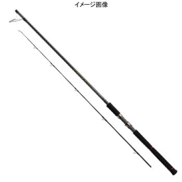 テンリュウ(天龍) POWER MASTER(パワー マスター) PWM96MLK 9295 8フィート以上