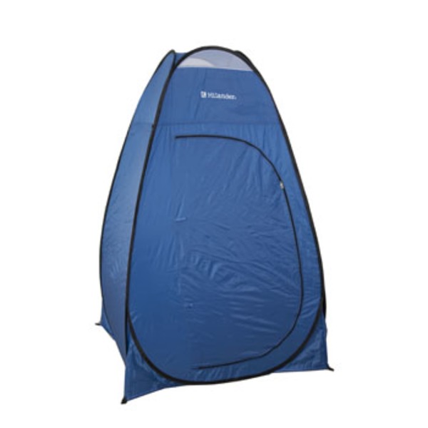 Hilander(ハイランダー) ワンタッチ着替えテント HCA0029 プライベートテント