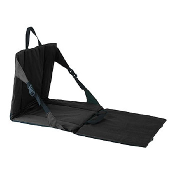 PACIFIC OUTDOOR(パシフィックアウトドアー) ストレッチベースエクステンド SBCL1652BK 折り畳みチェア