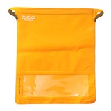 PACIFIC OUTDOOR(パシフィックアウトドアー) ニューモジップ Jumbo PZ400SO ドライバッグ･防水バッグ