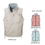 Columbia(コロンビア) ウィメンズ ピアランドIIベスト PL1873 アウトドアベスト(レディース)