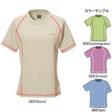Columbia(コロンビア) ウィメンズ コービンTシャツ PL2248 Tシャツ･ノースリーブ(レディース)