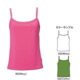 Columbia(コロンビア) ウィメンズ シェリーレイクキャミソール PL2252 タンクトップ･ノースリーブ(レディース)