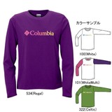 Columbia(コロンビア) ウィメンズ キャリーTシャツ PL2259 Tシャツ･カットソー長袖(レディース)