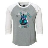 Columbia(コロンビア) ウィメンズ スティガー3/4Tシャツ PL2261 Tシャツ･カットソー長袖(レディース)