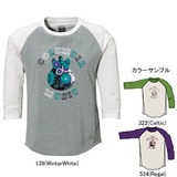 Columbia(コロンビア) ウィメンズ スティガー3/4Tシャツ PL2261 Tシャツ･カットソー長袖(レディース)