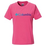 Columbia(コロンビア) ウィメンズ キャリーTシャツ PL2262 Tシャツ･ノースリーブ(レディース)