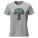 Columbia(コロンビア) ウィメンズ ホークTシャツ PL2263 Tシャツ･ノースリーブ(レディース)