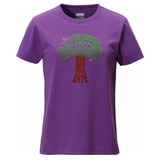 Columbia(コロンビア) ウィメンズ ホークTシャツ PL2263 Tシャツ･ノースリーブ(レディース)