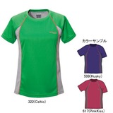 Columbia(コロンビア) ウィメンズ ファーウェルTシャツ PL2269 Tシャツ･ノースリーブ(レディース)