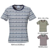 Columbia(コロンビア) ウィメンズ ディースクルー PL2272 Tシャツ･ノースリーブ(レディース)