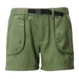 Columbia(コロンビア) ウィメンズ ターンブルショーツ PL4208 ハーフ･ショートパンツ(レディース)