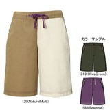 Columbia(コロンビア) ウィメンズ ディースショーツ PL4328 ハーフ･ショートパンツ(レディース)