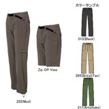 Columbia(コロンビア) ウィメンズ パームベイIIコンバーチブルパンツ(アクティブフィット) PL8743 ロング･クロップドパンツ(レディース)