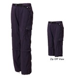 Columbia(コロンビア) ウィメンズ ダリアコンバーチブルパンツ PL8745 ロング･クロップドパンツ(レディース)