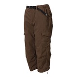 Columbia(コロンビア) ウィメンズ エレリー3/4パンツ PL8746 ハーフ･ショートパンツ(レディース)