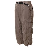 Columbia(コロンビア) ウィメンズ エレリー3/4パンツ PL8746 ハーフ･ショートパンツ(レディース)