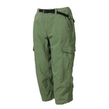 Columbia(コロンビア) ウィメンズ エレリー3/4パンツ PL8746 ハーフ･ショートパンツ(レディース)