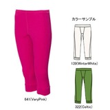 Columbia(コロンビア) ウィメンズ バリーライトウェイトパンツ PL8895 タイツ(レディース)