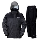 Columbia(コロンビア) エルベ II レインスーツ Men’s PM0079 レインスーツ