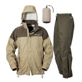 Columbia(コロンビア) エルベ II レインスーツ Men’s PM0079 レインスーツ