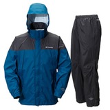 Columbia(コロンビア) エルベ II レインスーツ Men’s PM0079 レインスーツ