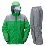 Columbia(コロンビア) エルベ II レインスーツ Men’s PM0079 レインスーツ
