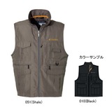 Columbia(コロンビア) ヴィドラIIベスト PM1871 フィールドベスト(メンズ)