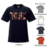 Columbia(コロンビア) イーストランドTシャツ PM2214 半袖Tシャツ(メンズ)