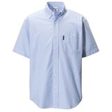 Columbia(コロンビア) トロイヒルズ ショートスリーブシャツ PM7685 半袖シャツ(メンズ)