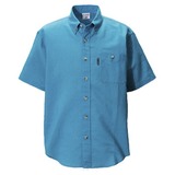 Columbia(コロンビア) レッドバースシャツ PM7686 半袖シャツ(メンズ)