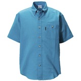 Columbia(コロンビア) レッドバースシャツ PM7686 半袖シャツ(メンズ)